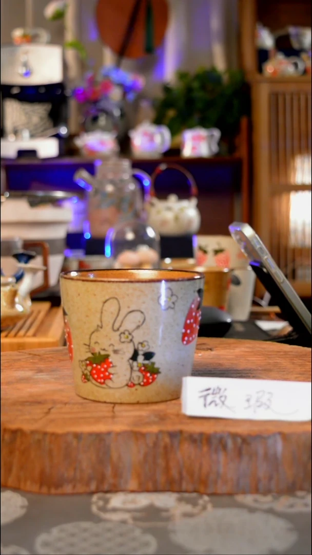 【闪购商品】景德镇瓷生活手作