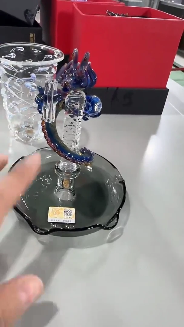 【闪购商品】香插盘龙哈哈哈哈哈