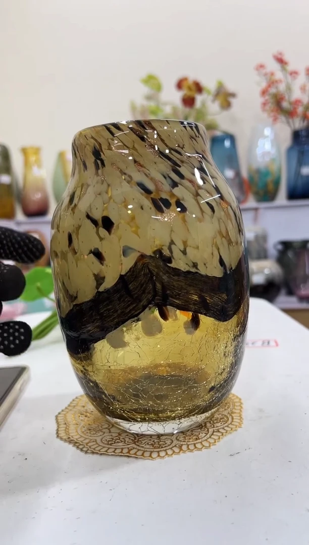【闪购商品】也麦花器