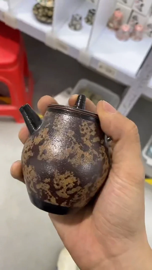 瓷片A215陶瓷茶具茶器
