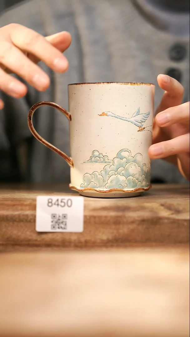【落单孤品】福利/杯子@@8450