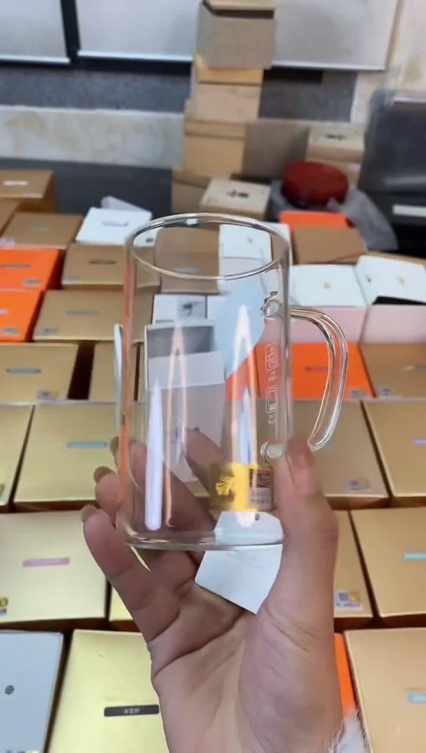 禾器/清简杯透明