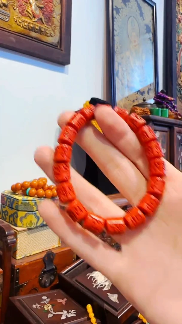 陶开开开------六字真言