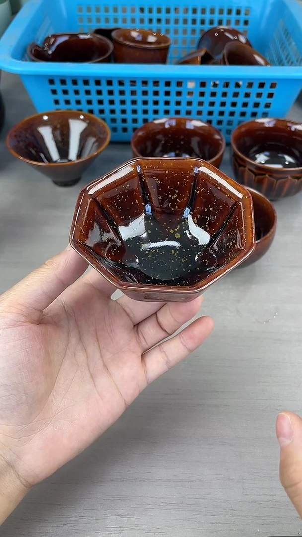 龙泉青瓷直播福利仓储