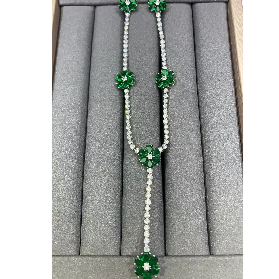 吊坠 【璀璨星河】时尚百搭吊坠-D539