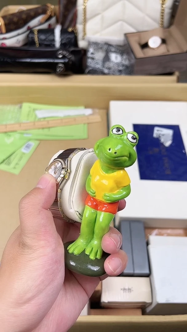 瓷片全球寻宝高端瓷儿