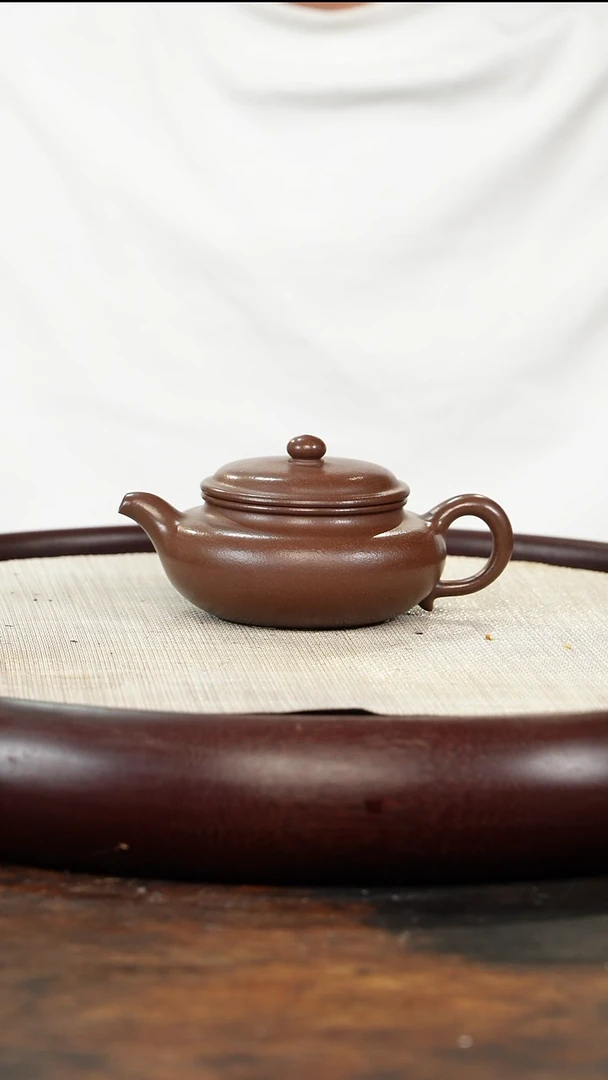 茶壶紫砂老行家紫砂2