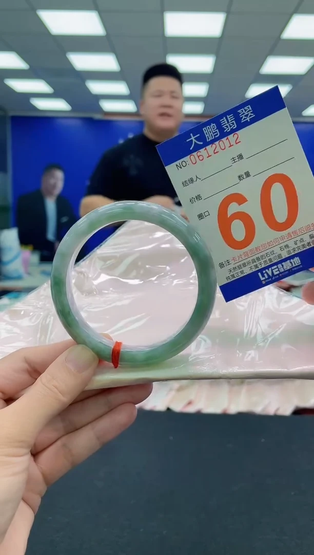 未镶嵌手镯翡翠AAAAAAAAA
