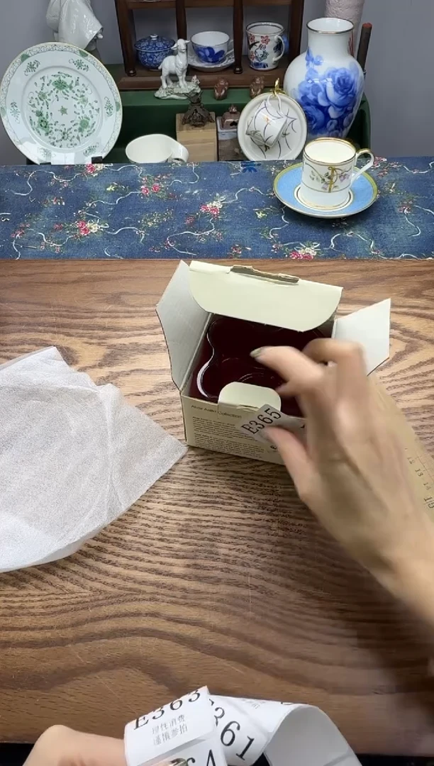 瓷片普*       E365*