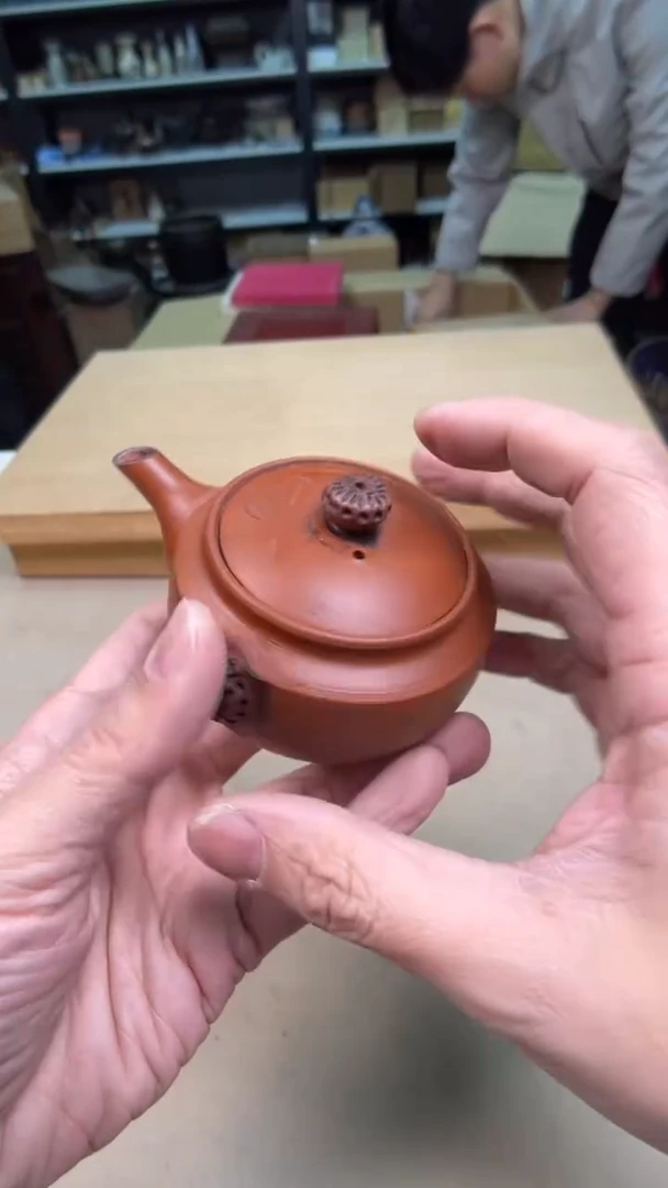 【闪购商品】摆件茶宠瓷器茶具套装