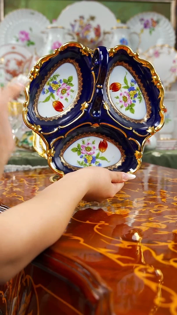 瓷米多家中古瓷器如图所示189