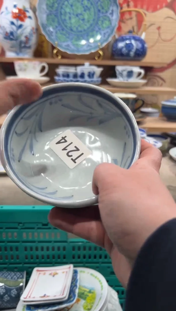 瓷片春***Q瓷片------T214