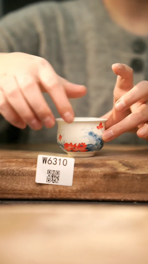 【经典福利】/ 杯子@@W6310