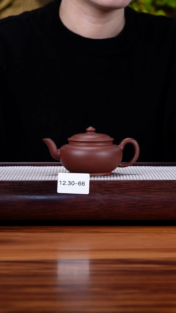 茶壶紫砂此***销12.30-66 中槽清 宫灯 150