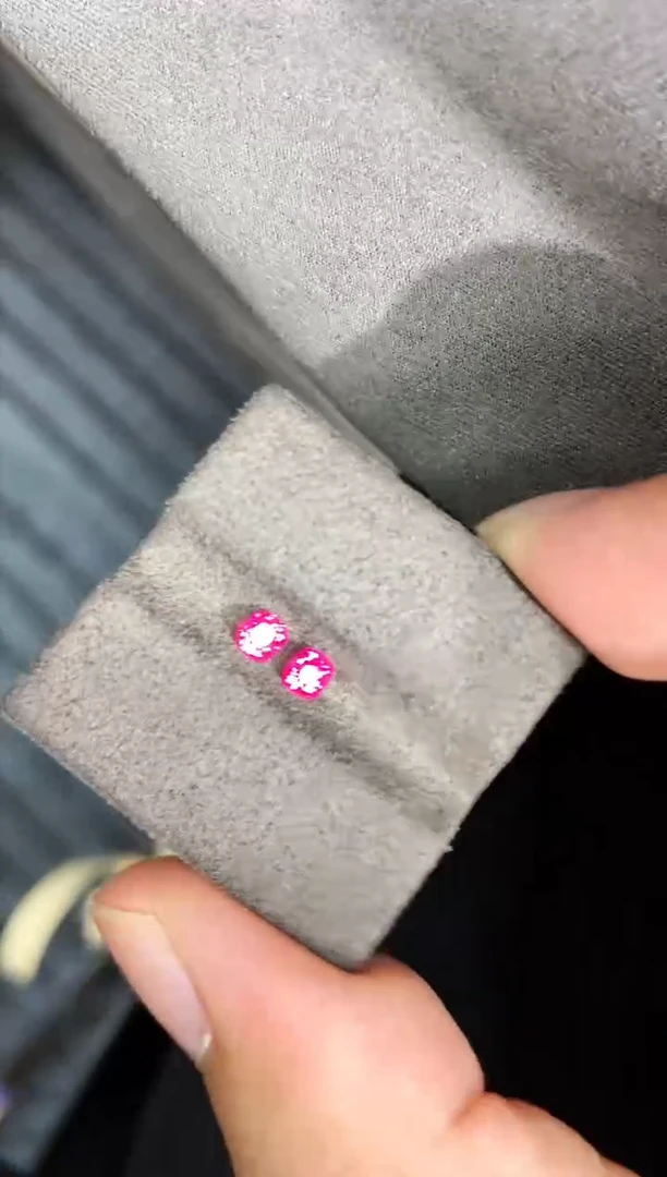 裸石尖晶石j****y...xl-560 1.08ct