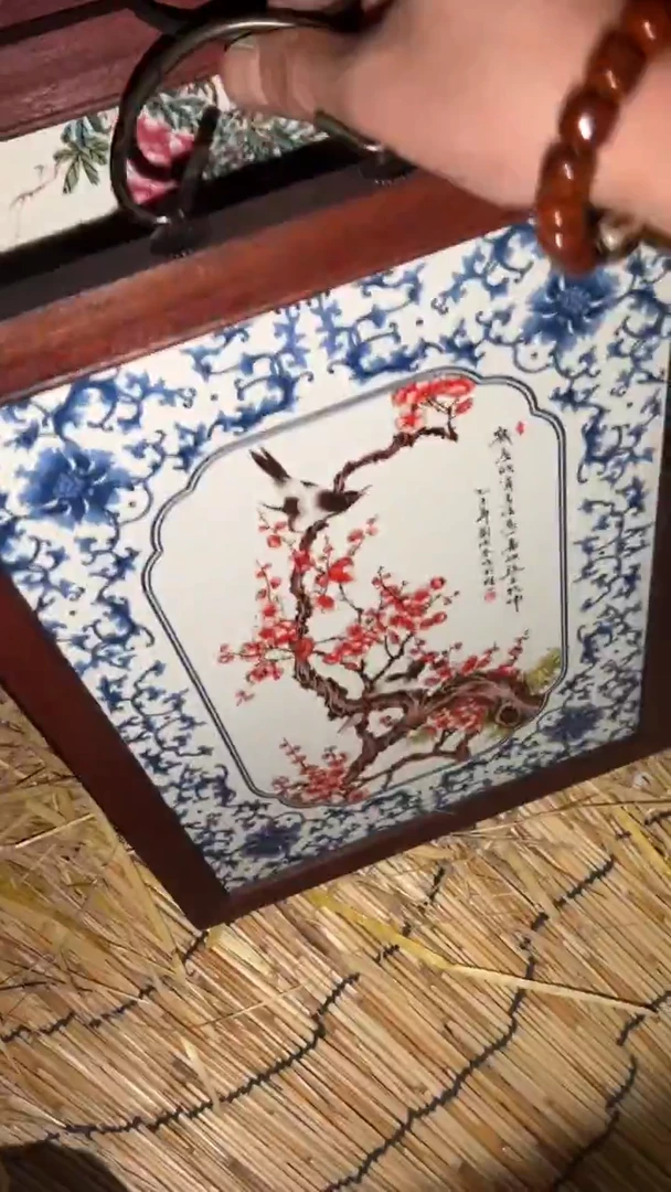 陶瓷闪购商品高端专用连