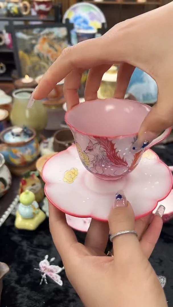 木木甄选主人杯C801