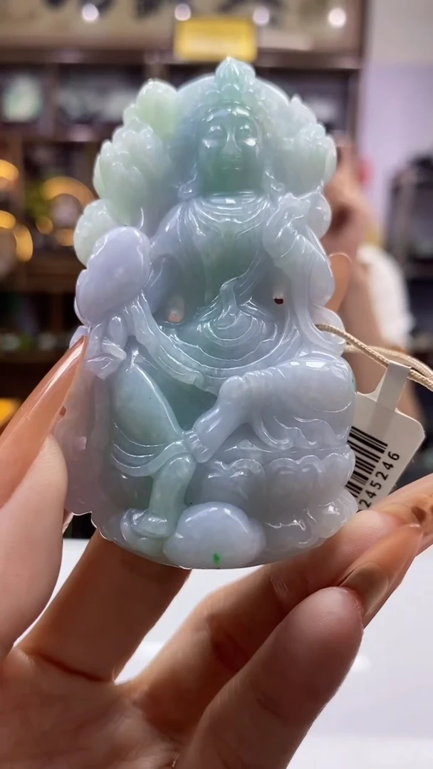 未镶嵌定制翡翠缅甸A货9989