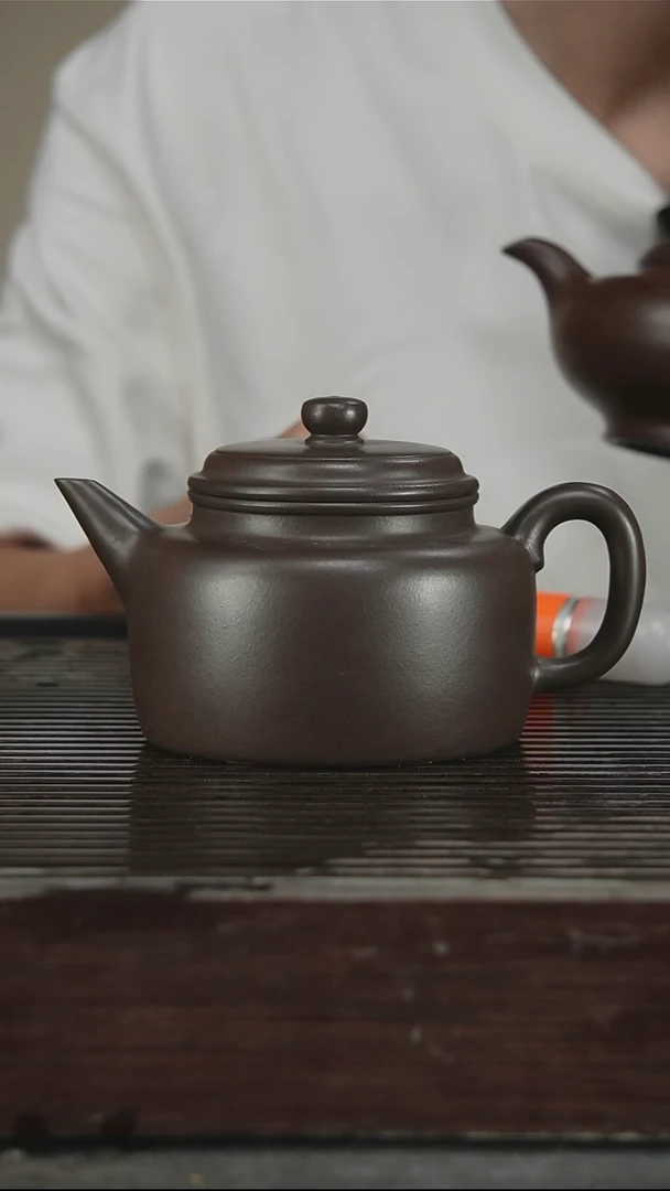 茶壶紫砂容量500CC170号