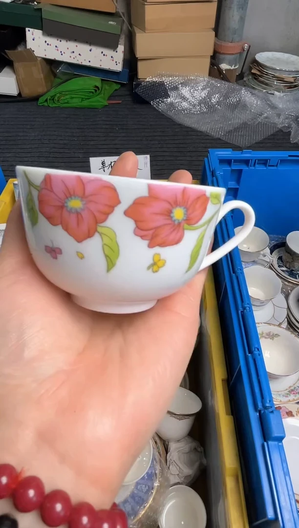 稻谷壳小宝中古直播间