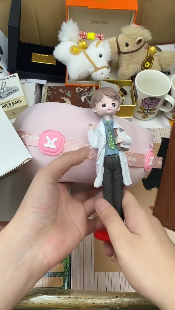 其他如图所示 高端礼品