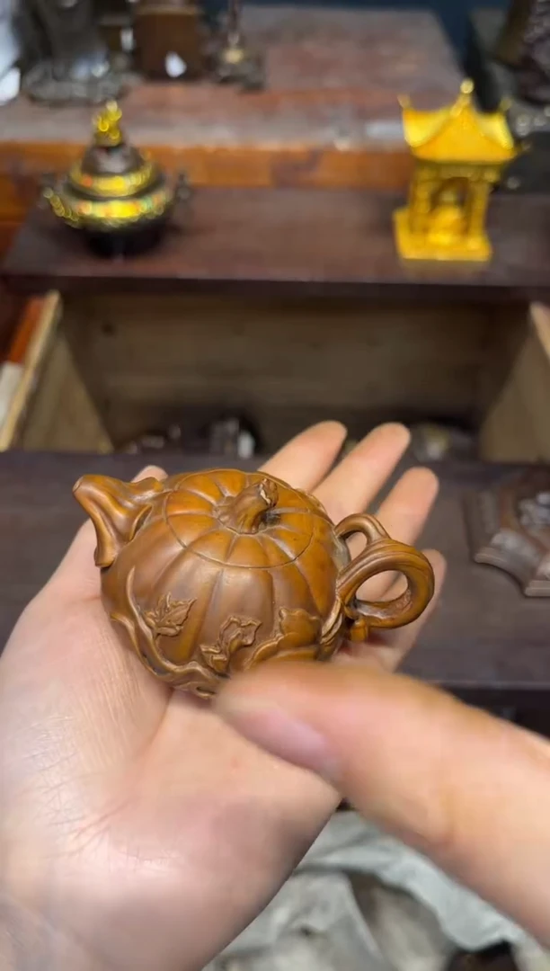 黄杨木Z瑞瑞专属高端精品149