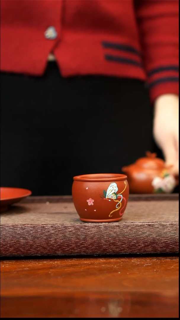 茶壶紫砂宜兴紫砂