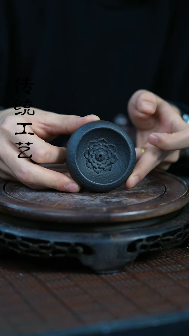 【闪购商品】紫砂茶壶原矿全手茶宠