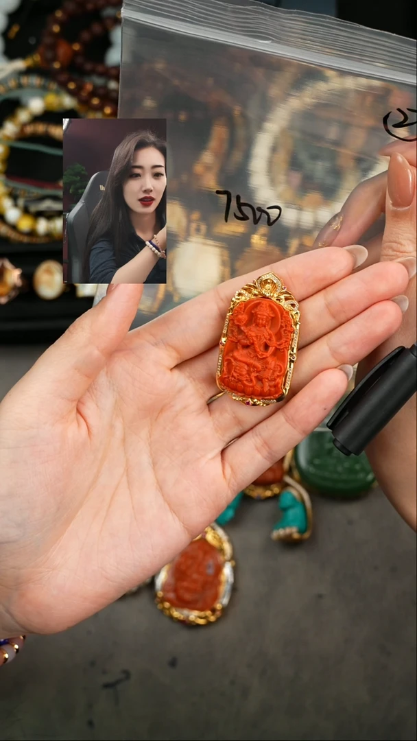 【闪购商品】玛瑙/玉髓1未镶嵌遇见匠心品质回血