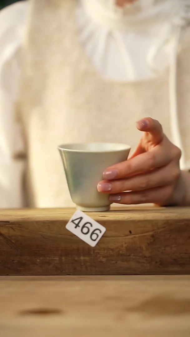 【闪购商品】瓷片！！不顾一切之落单福利杯！！