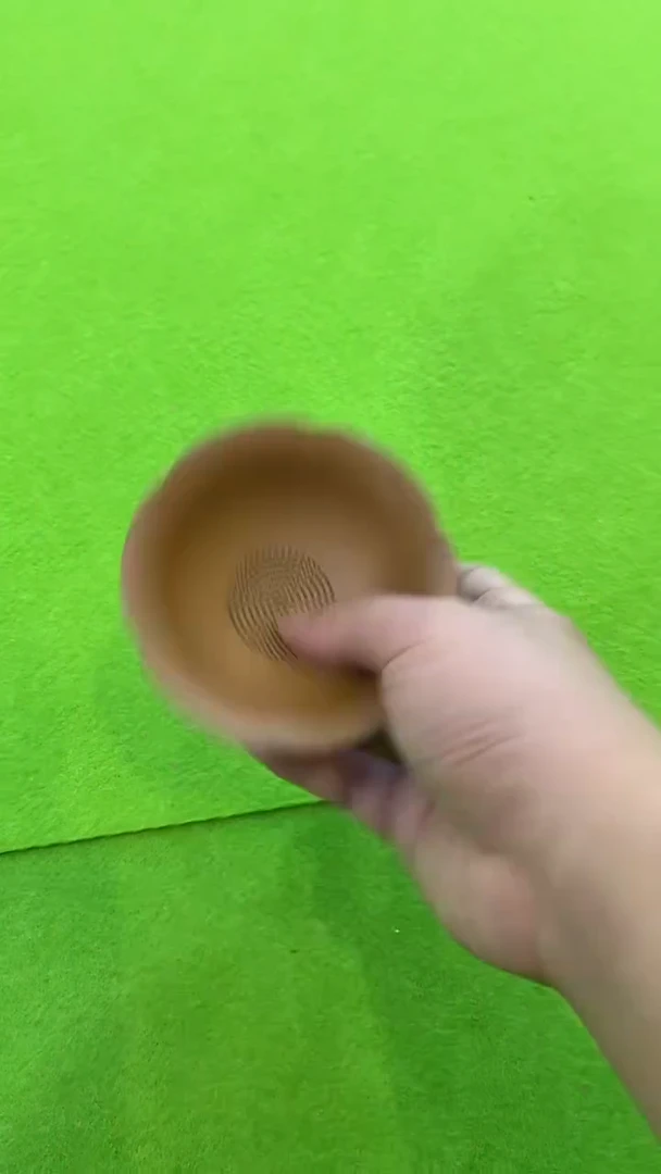 拿放斋-原矿茶漏套组