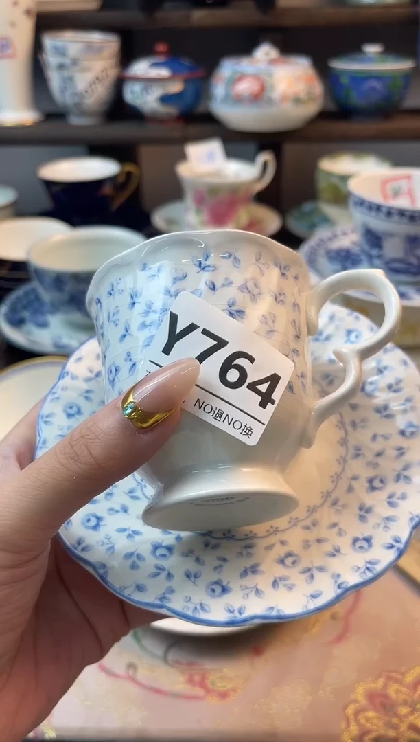 瓷片新****）Y764不退不换.感谢理解