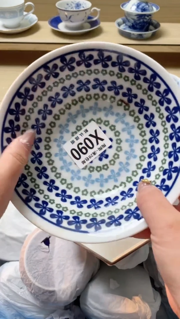 【闪购商品】杯瓷器瓷器瓷器瓷器X90