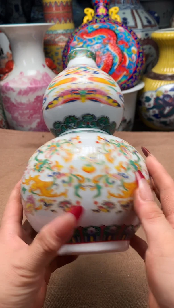 摆件旧藏瓷器旧藏瓷器