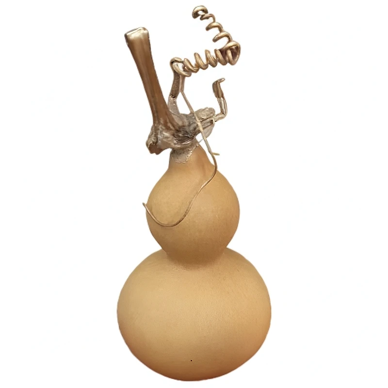 天然葫芦迷你随身小巧小葫芦