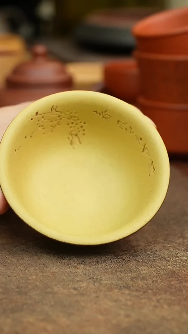 茶杯紫砂?****?444444444444