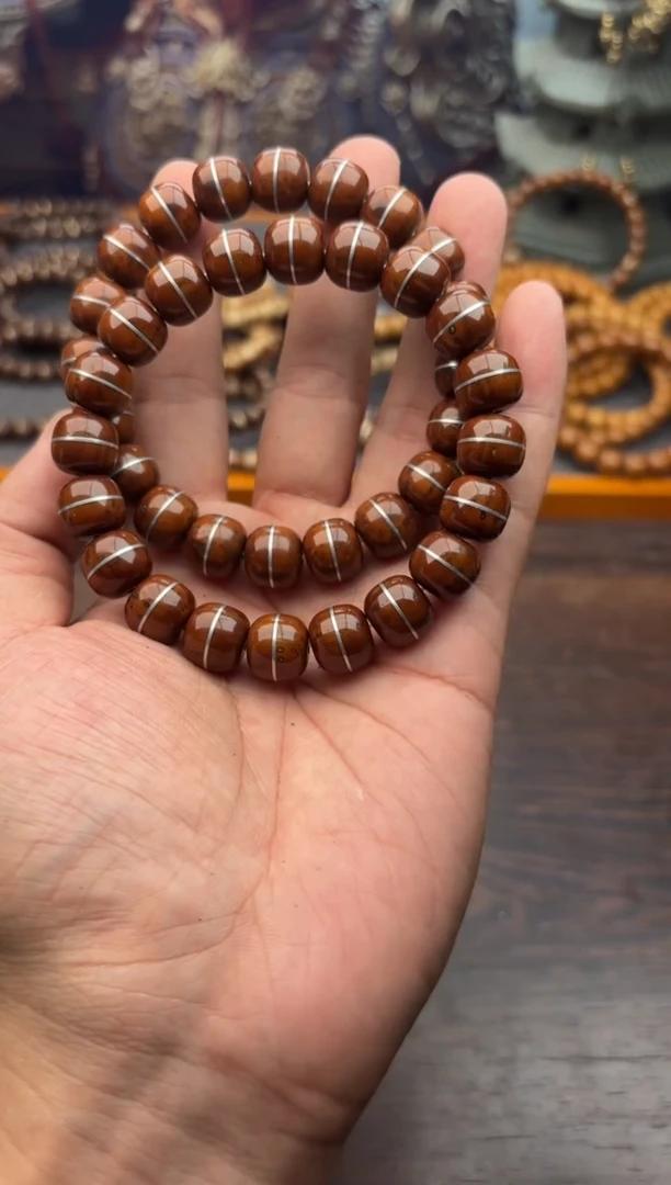 紫金鼠手串紫金鼠73