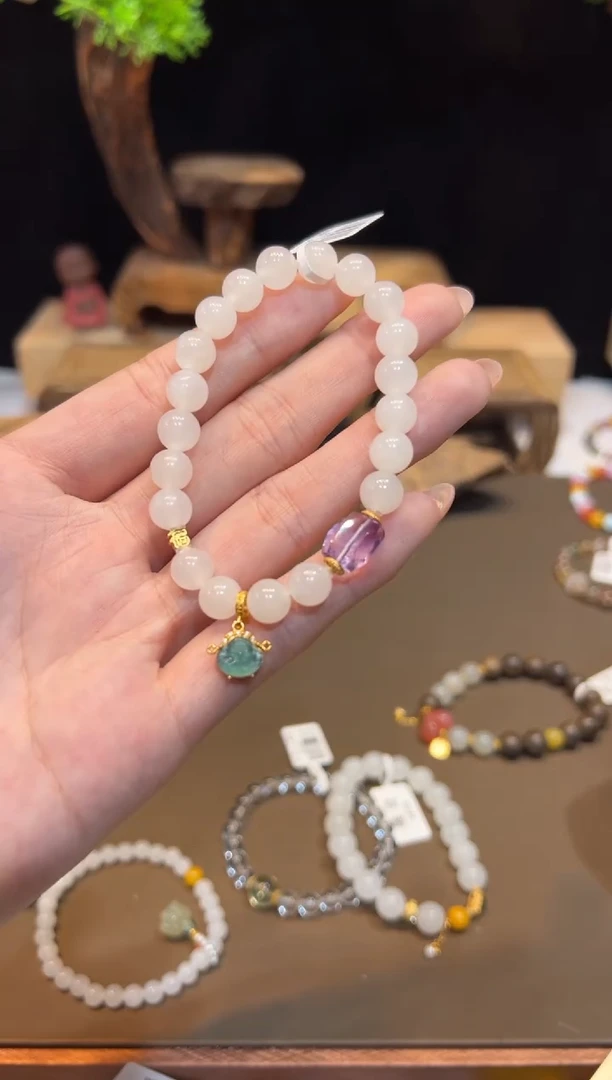 未镶嵌和田玉手饰手饰@@A6757