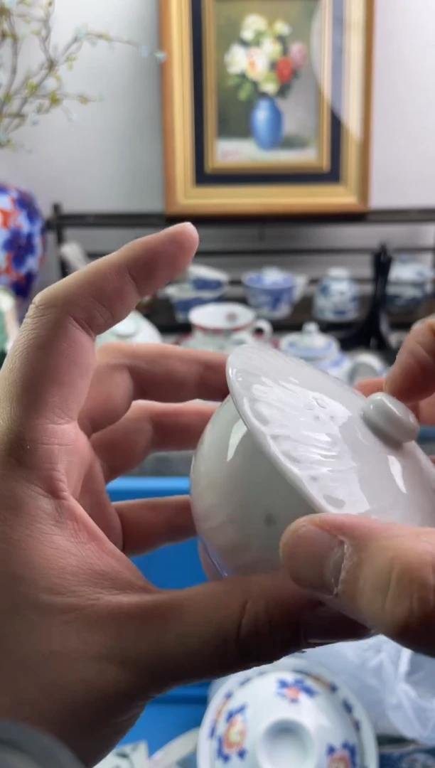 瓷片用****6087-P-