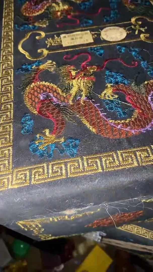 香榧木   摆件一个【潮兴优品】开