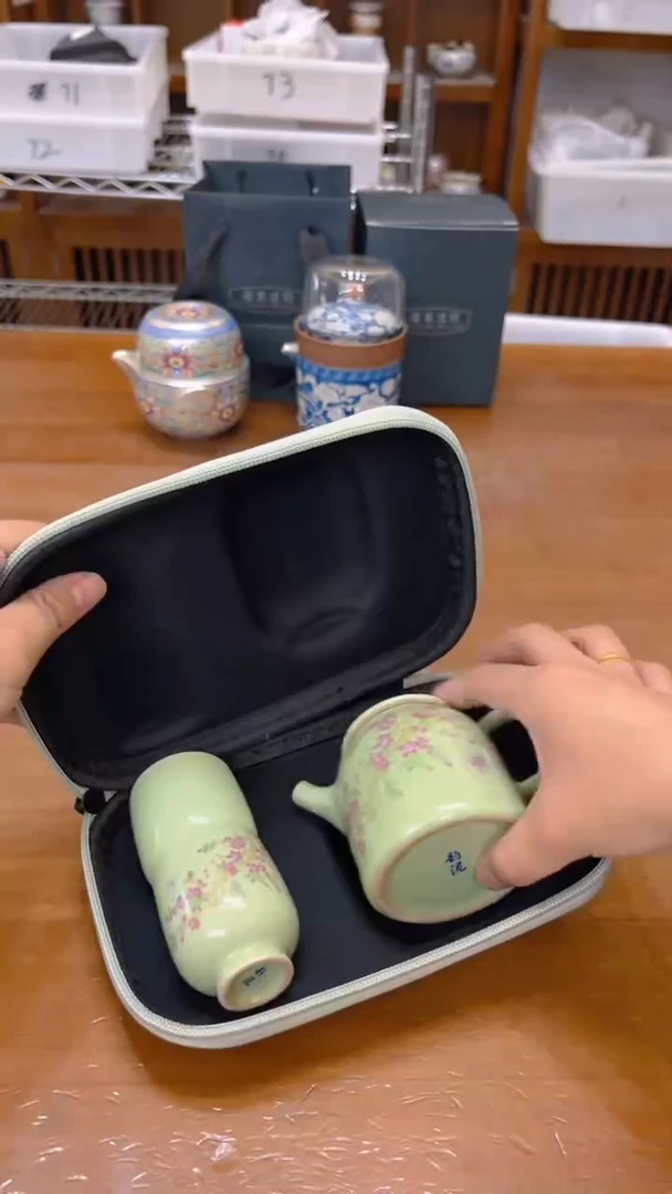 陶瓷茶具通用链接