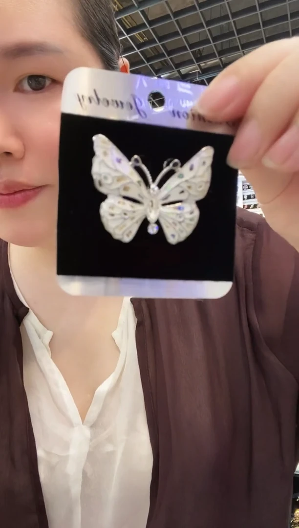 铜合金仿水晶高货