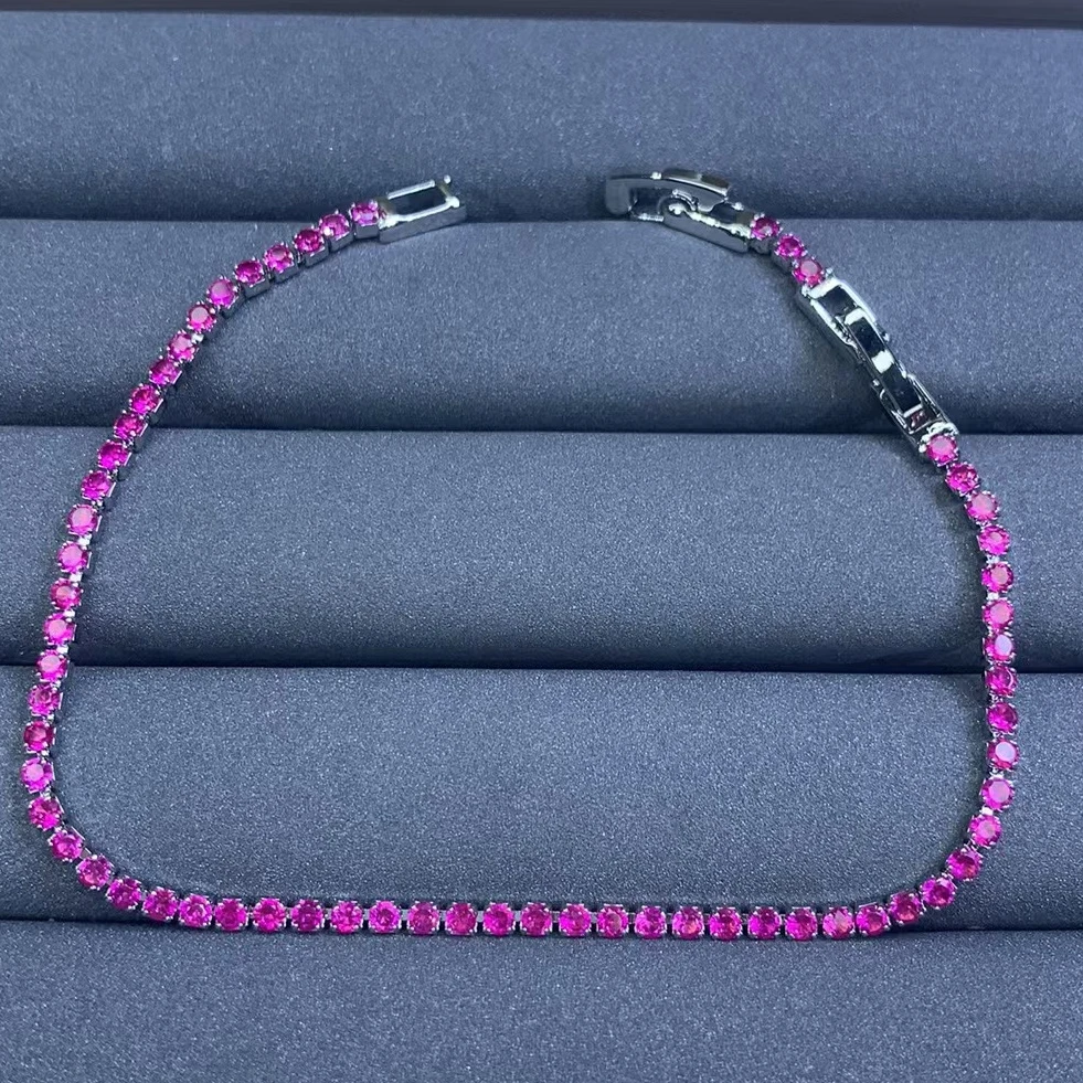 手链 【璀璨星河】时尚百搭手链-D457