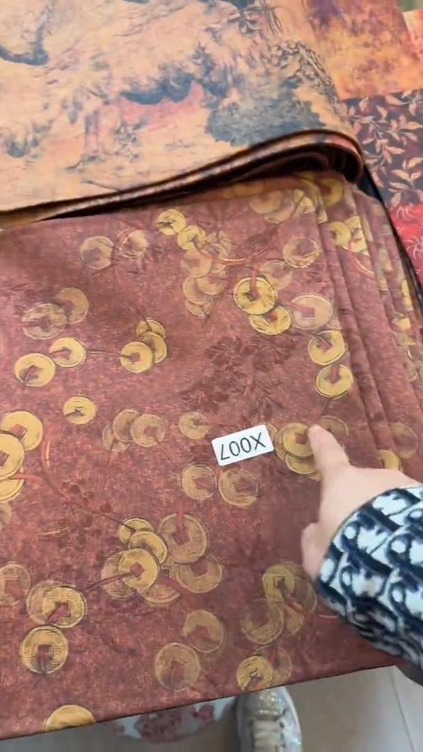 瓷片X007家庭瓷器日用摆件大