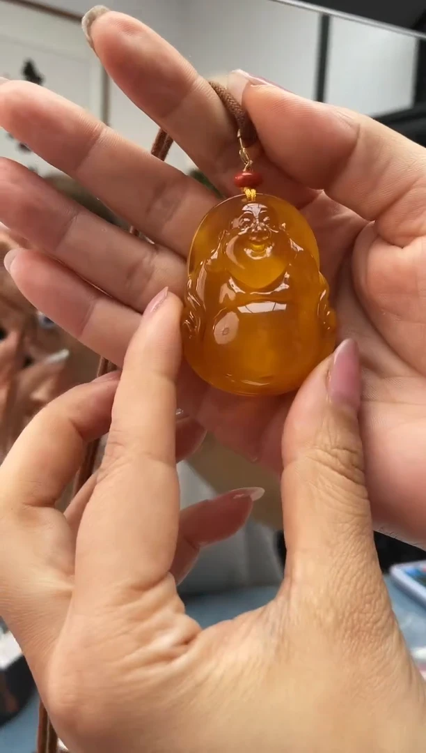 【闪购商品】琥珀珠宝奇石未镶嵌019 发一件