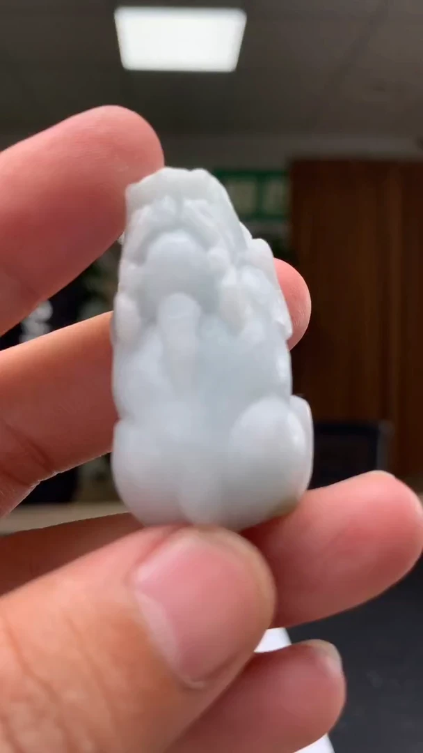 未镶嵌定制翡翠          *32