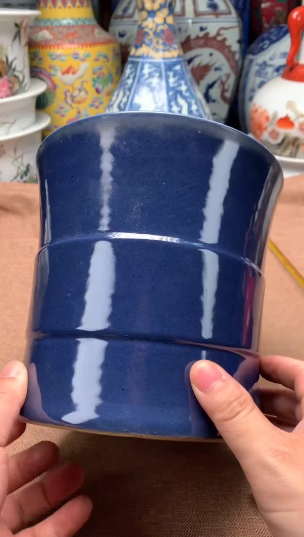 摆件旧藏瓷器旧藏瓷器