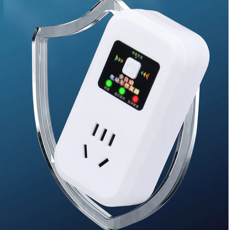 【全新升级】电动车电瓶修复器电驴电瓶车充电保护器