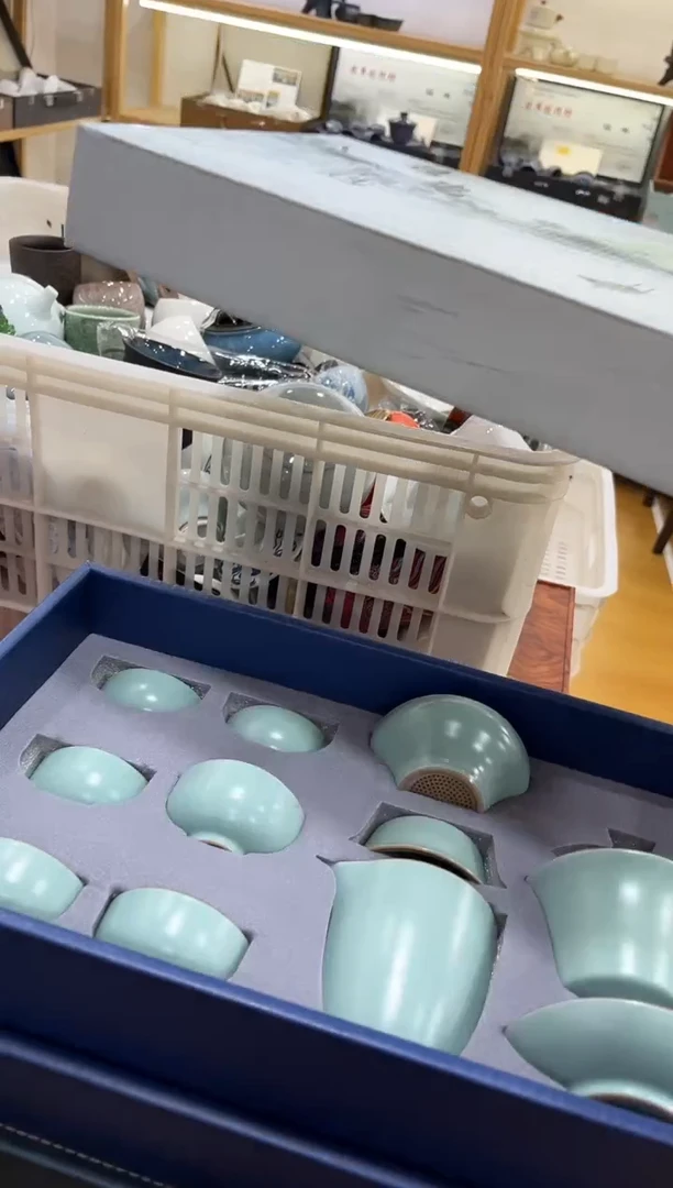 展宏茶具展宏茶具@b-