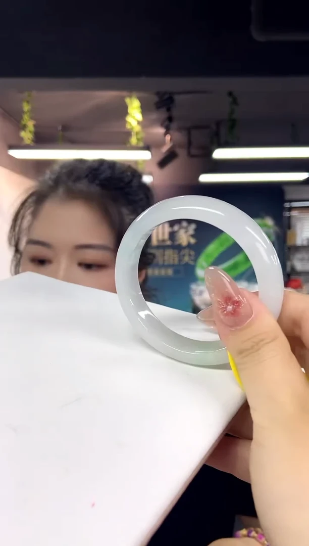 闪购链接 57圈口未镶嵌多样性发其一颜色微差（7）